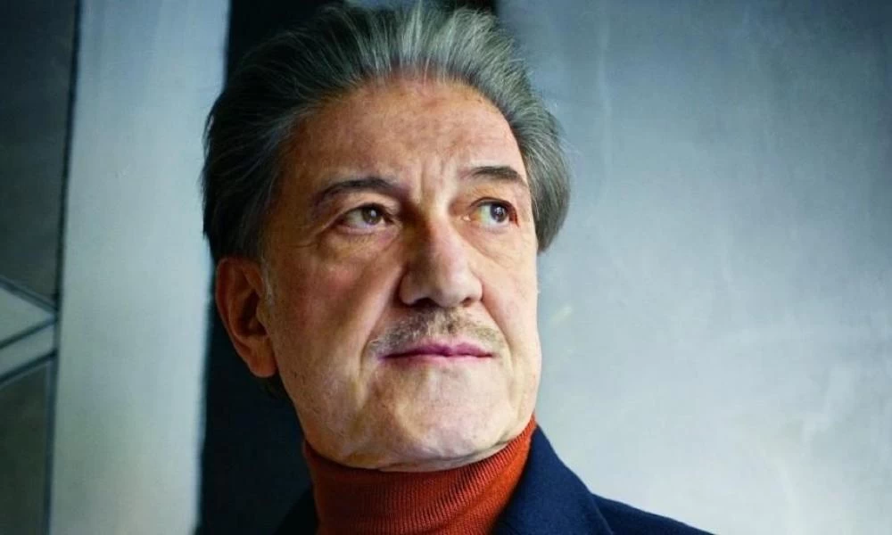 Πέθανε ο ζωγράφος και λογοτέχνης Αλέξανδρος Ίσαρης